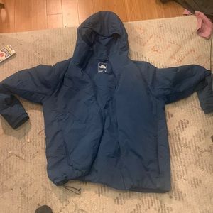 North Face Ventrix Jacket 2020